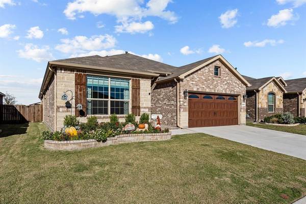 Weatherford, TX 76087,2440 Goodnight Ranch Drive