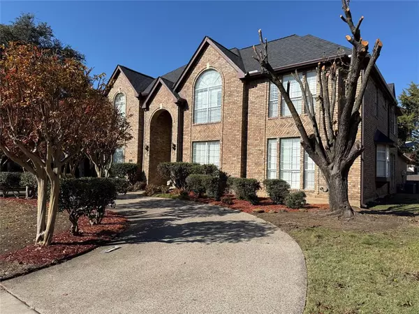 Plano, TX 75025,2613 Elk Trail