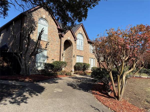 Plano, TX 75025,2613 Elk Trail