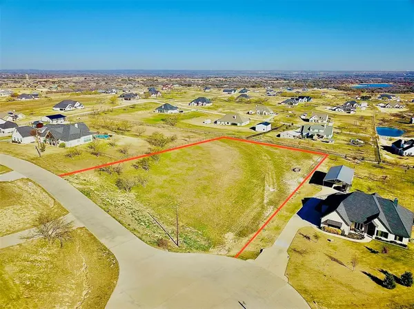 Aledo, TX 76008,109 Panoramic Court