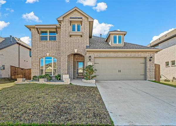 Little Elm, TX 75068,1712 George Lane