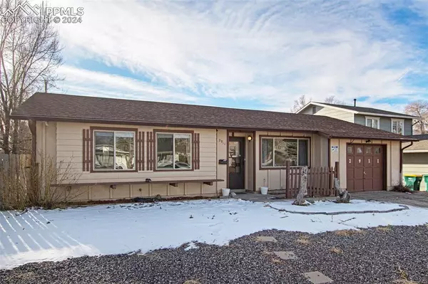 Colorado Springs, CO 80910,2911 Hudson ST