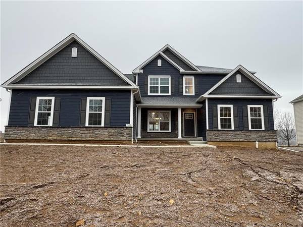 2673 Hollow View Drive #18, Forks Twp, PA 18040