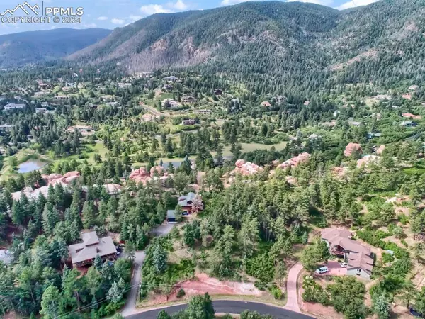 Larkspur, CO 80118,6350 Apache DR