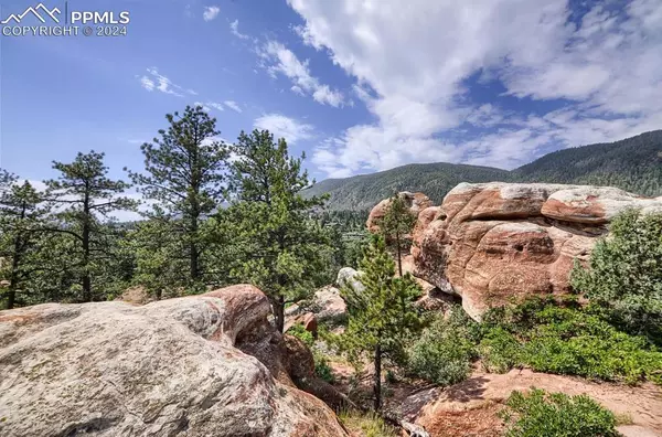 Larkspur, CO 80118,6350 Apache DR