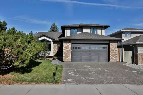 297 Coachwood PT W, Lethbridge, AB T1J6A4