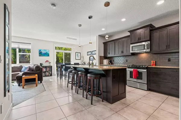 Calgary, AB T3M0S6,97 Cranarch CT SE