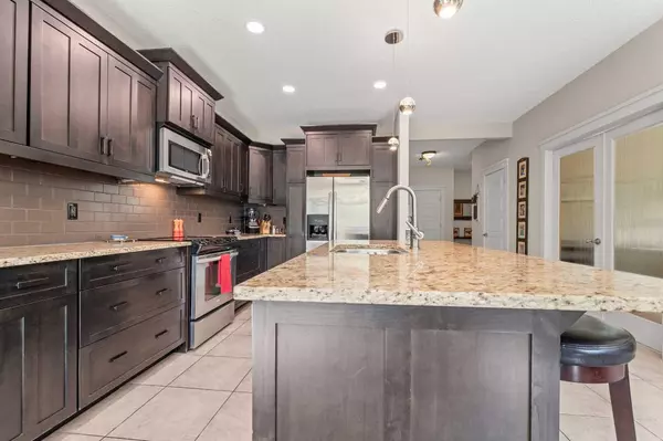 Calgary, AB T3M0S6,97 Cranarch CT SE