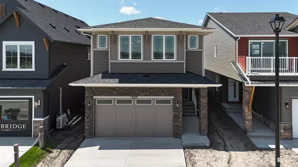 1309 Bayview PT Southwest, Airdrie, AB T4B 5K2