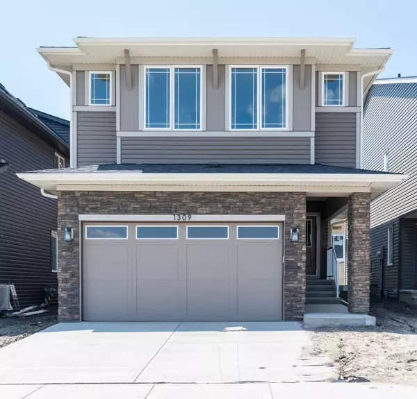 Airdrie, AB T4B 5K2,1309 Bayview PT Southwest