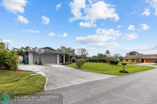 497 SW Byron Street,  Port St Lucie,  FL 34983