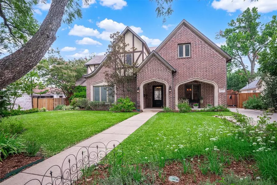 6280 Prospect Avenue, Dallas, TX 75214