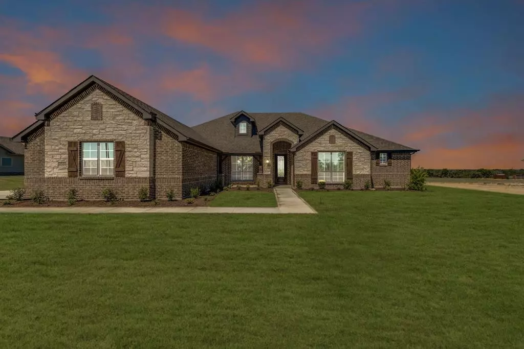 Weatherford, TX 76085,4169 Old Springtown Road