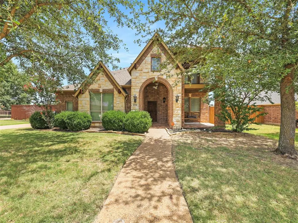 Prosper, TX 75078,224 Crown Colony Drive