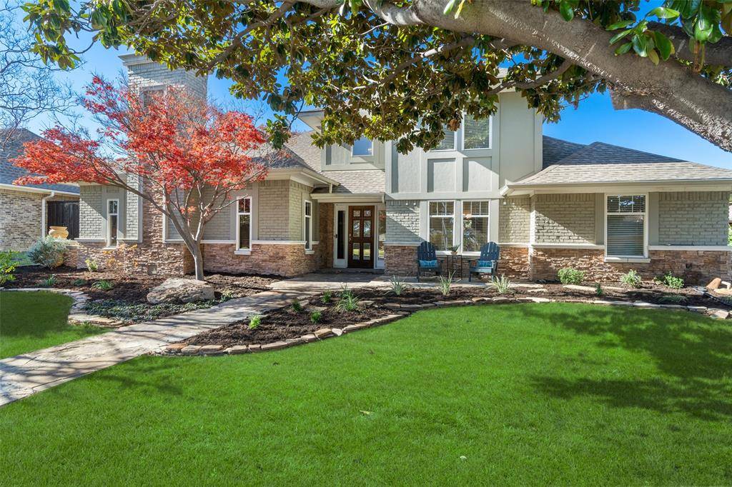 Plano, TX 75023,5413 Calumet Drive