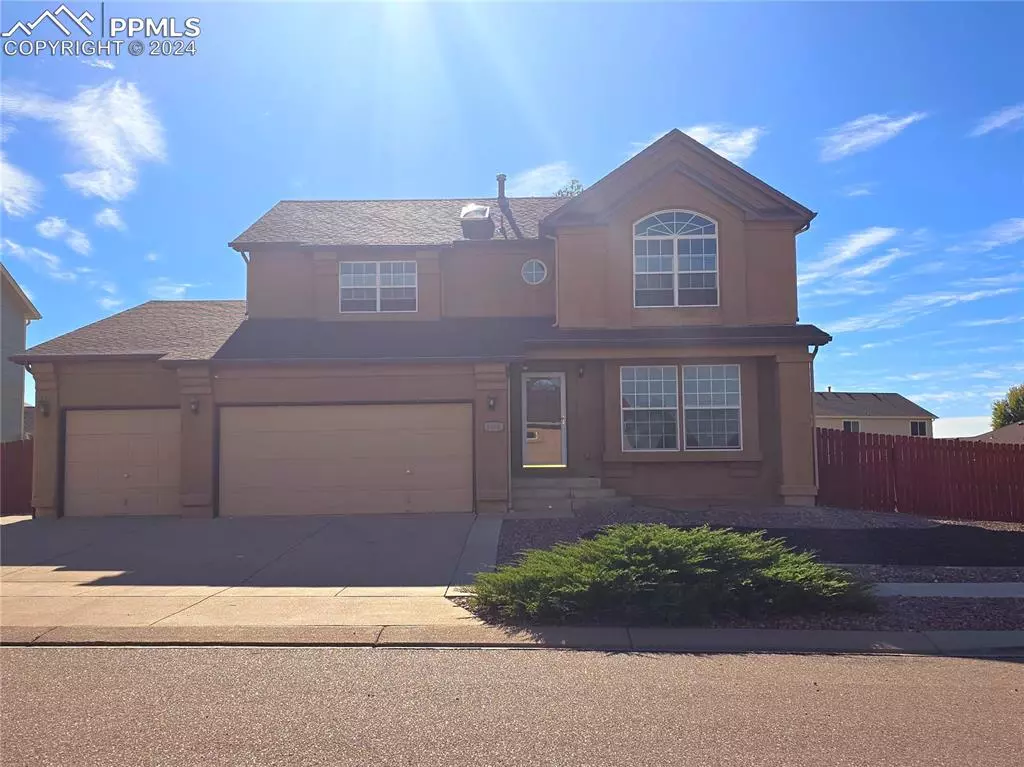 Colorado Springs, CO 80916,3295 Viero DR