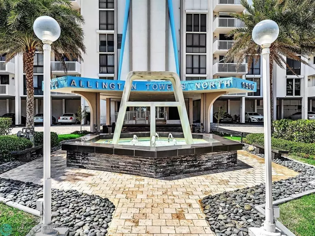 Hollywood, FL 33019,1500 S OCEAN DR  #14C