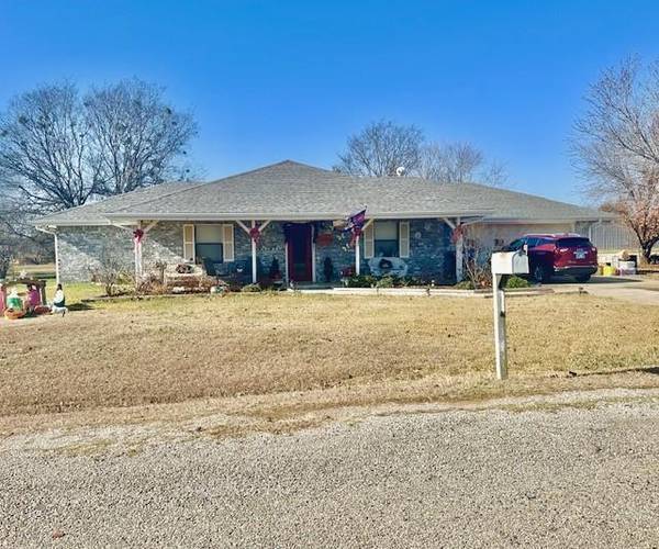 130 Shawna Drive, Durant, OK 74701