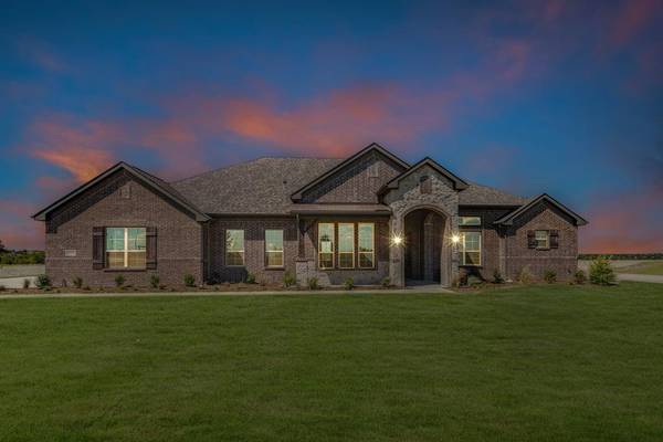 4117 Old Springtown Road, Weatherford, TX 76085