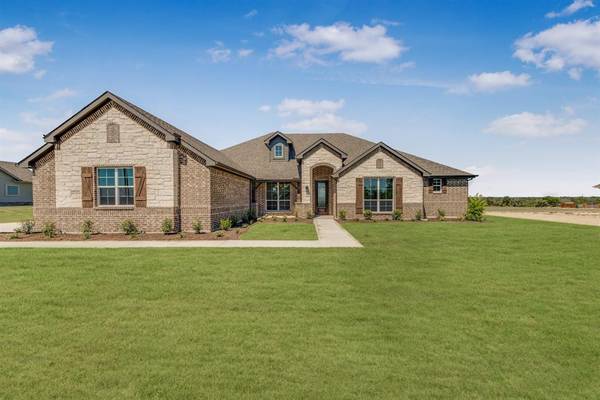 Weatherford, TX 76085,4169 Old Springtown Road