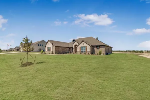 Weatherford, TX 76085,4169 Old Springtown Road