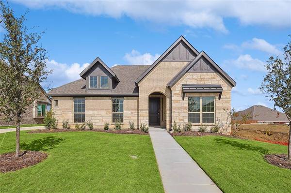 753 Carriage Hill Road, Midlothian, TX 76065