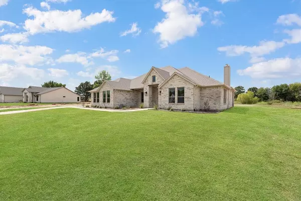 Springtown, TX 76082,1044 Monaco Court