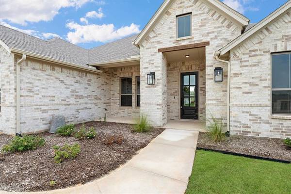 Springtown, TX 76082,1044 Monaco Court