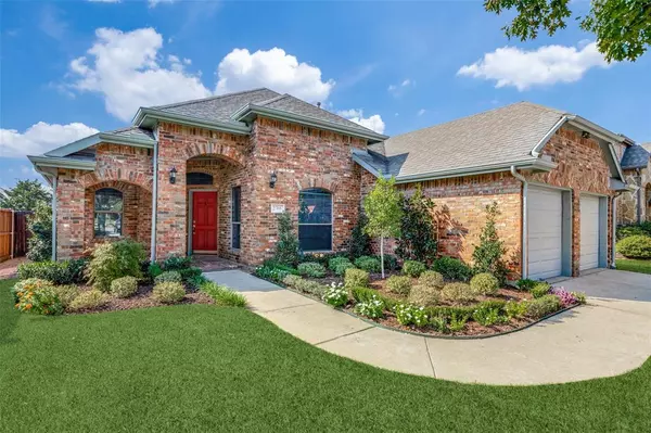 Melissa, TX 75454,2708 Independence Drive