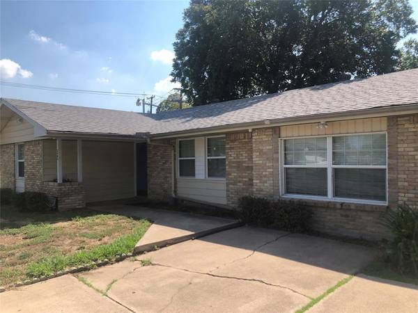 Irving, TX 75062,2406 Muret Street