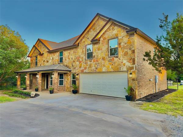 3390 Zion Hill Road, Weatherford, TX 76088