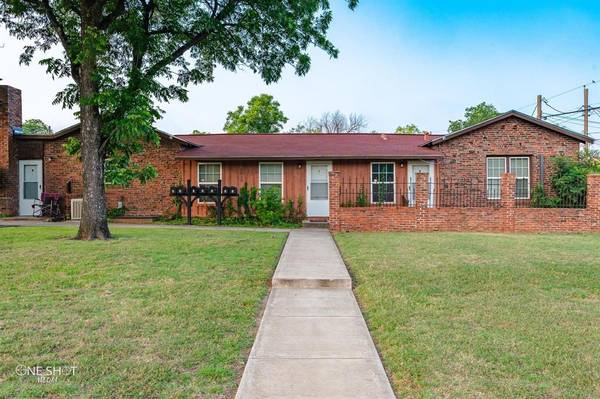 2023 S 5TH Street #F, Abilene, TX 79602