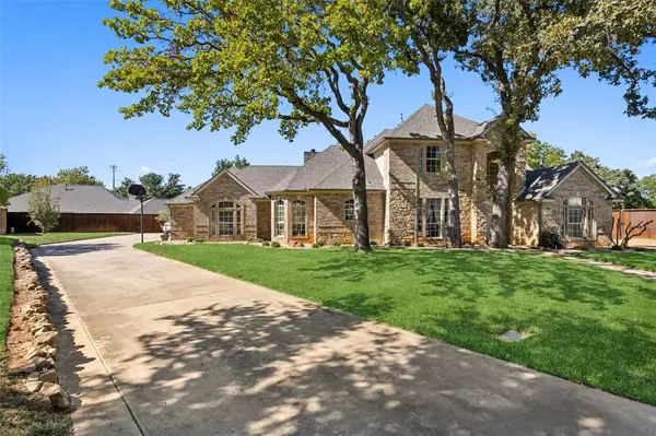 Keller, TX 76248,791 Blue Quail Road