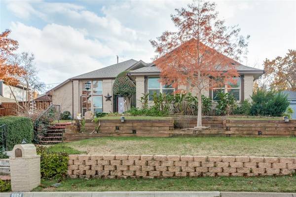 6604 Kingsferry Court, Arlington, TX 76016