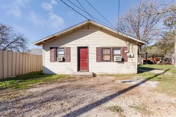 233 Clinton Street #C, Abilene, TX 79603