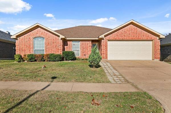 Arlington, TX 76002,331 Mcmurtry Drive