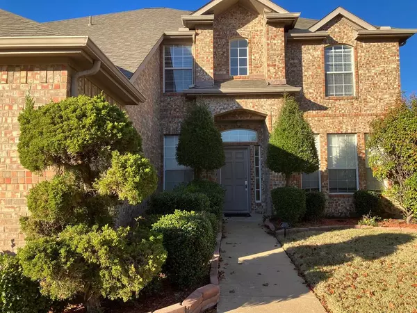 Sachse, TX 75048,2616 Quail Hollow Drive