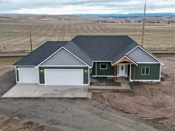 Goldendale, WA 98620,124 Pioneer CIR