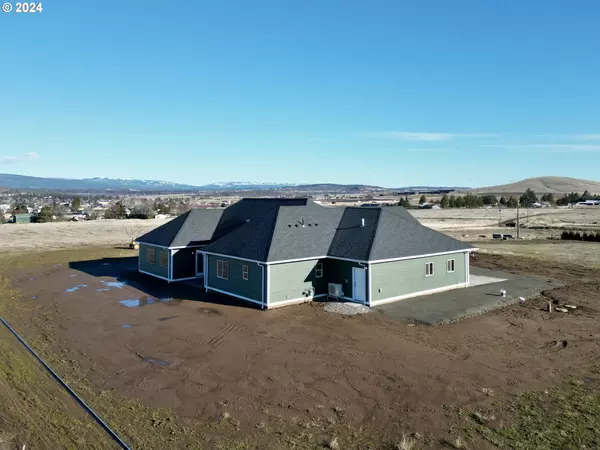 Goldendale, WA 98620,124 Pioneer CIR