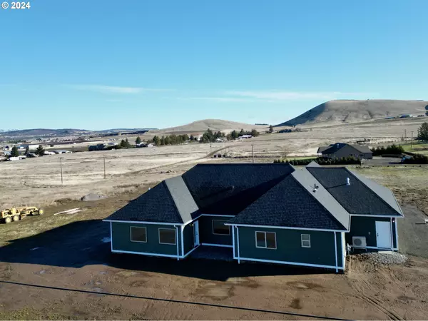 Goldendale, WA 98620,124 Pioneer CIR