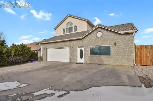 Colorado Springs, CO 80918,4915 Turquoise DR