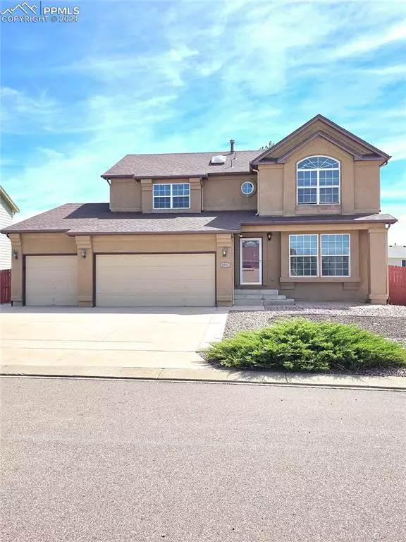 Colorado Springs, CO 80916,3295 Viero DR