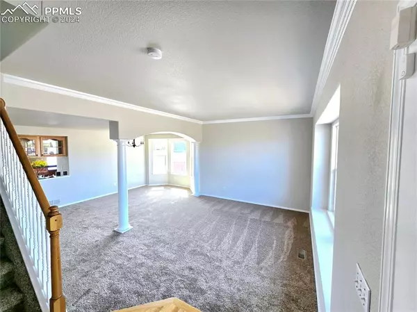 Colorado Springs, CO 80916,3295 Viero DR