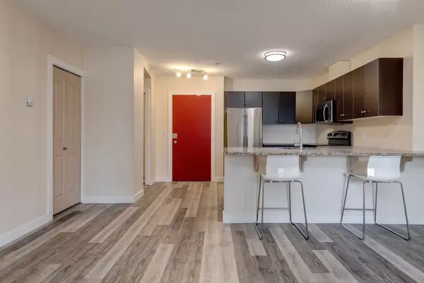 Calgary, AB T2R 1S6,1053 10 ST SW #312