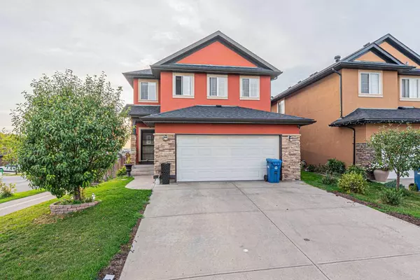 3 Saddleland CRES Northeast, Calgary, AB T3J 5K9