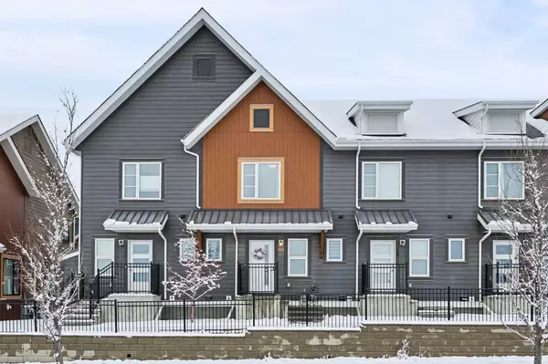 211 Livingston Common Northeast, Calgary, AB T3P 1K1