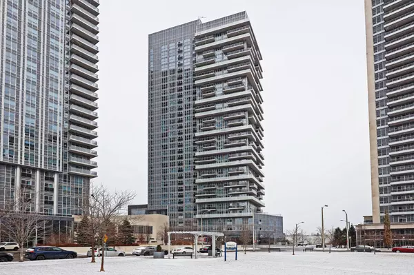 Toronto E07, ON M1S 0N4,225 Village Green SQ #607