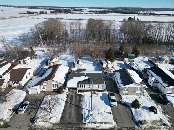 Temiskaming Shores, ON P0J 1P0,437 Bateson ST