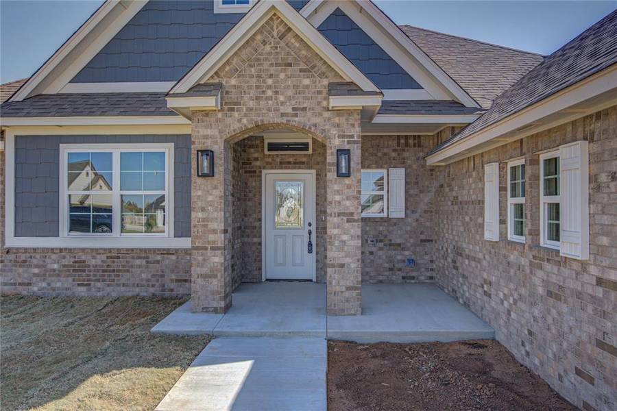 4120 Fallow Terrace, Tuttle, OK 73089