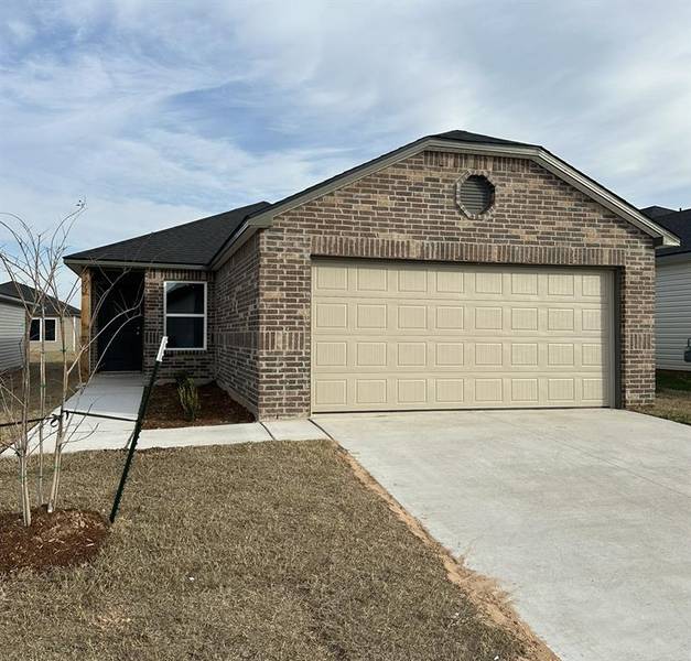 1213 Corner Brook Drive, Purcell, OK 73080